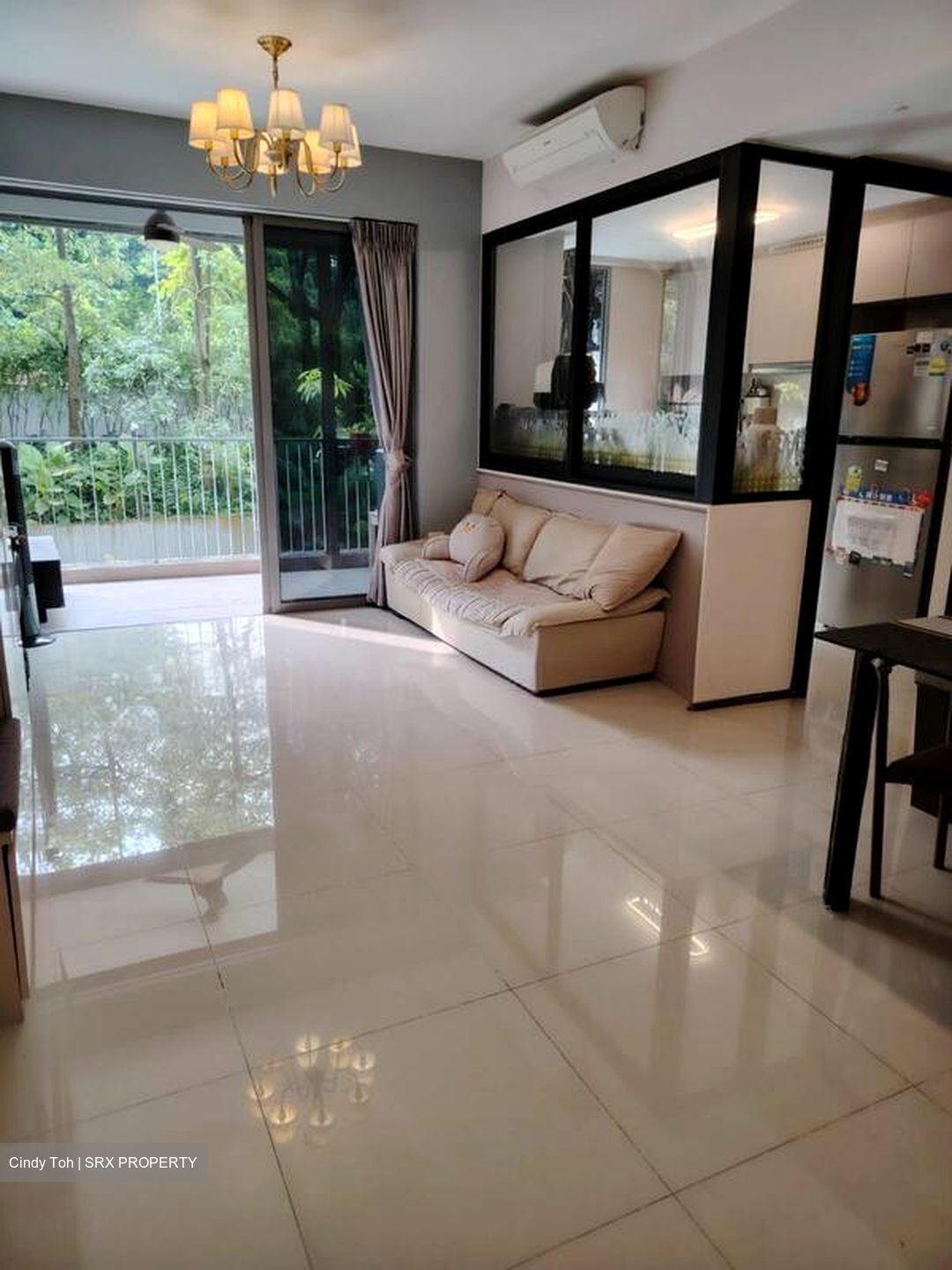 The Visionaire (D27), Condominium #498355841